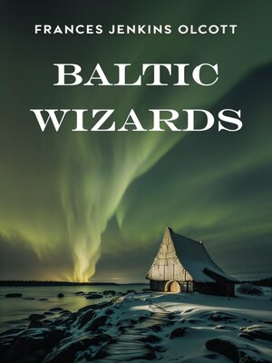 cover image of Baltic Wizards